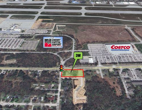 TBD Mitten Drive, East Bay Township, MI, 49686 | Card Image