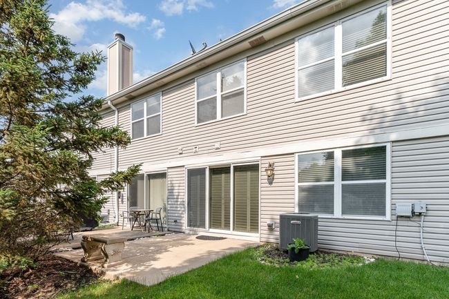3133 Reflection Dr, Townhouse with 3 bedrooms, 3 bathrooms and 2 parking in Naperville IL | Image 16