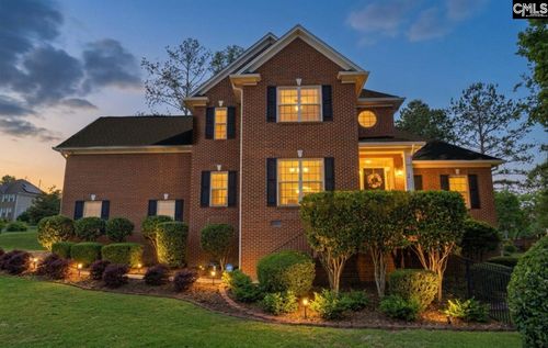 2 Hunters Pond Dr, Columbia, SC, 29229-9003 | Card Image