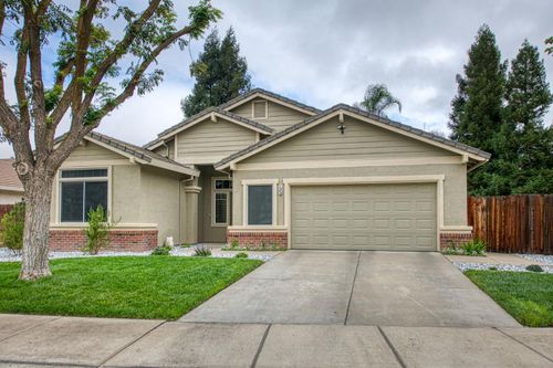 3406 San Martin Ct, Merced, CA, 95348-4814 | Card Image