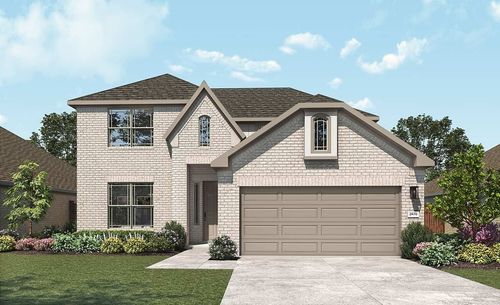 4960 Water Lily Ln, Crowley, TX, 76036-4414 | Card Image