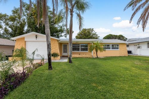 3511 Calera Dr, NEW PORT RICHEY, FL, 34652-6419 | Card Image