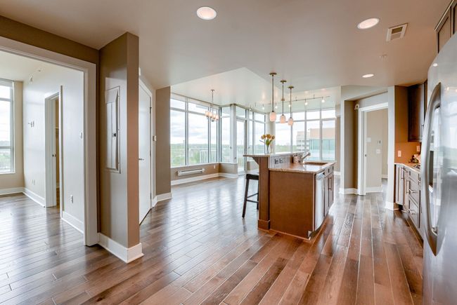 APT-601 - 444 Riverfront Plz, Condo with 2 bedrooms, 3 bathrooms and 2 parking in Omaha NE | Image 7