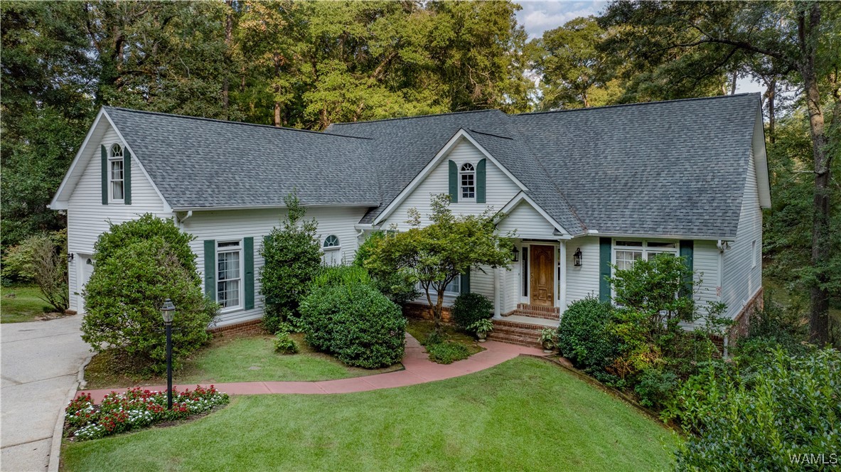 Northwood Lake Dr, Northport, AL 35473 #1