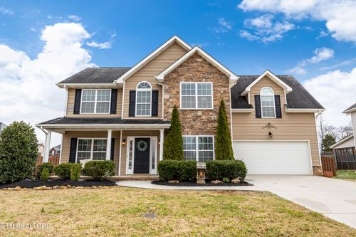 1034 Wilder Chapel Lane, Maryville, TN, 37804 | Card Image