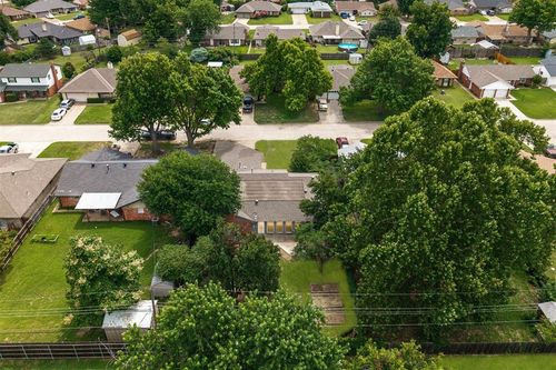 3725 N Grant Ave, Bethany, OK, 73008-3543 | Card Image