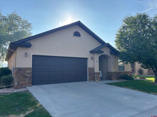 3717 Mount Hayden Ct, Montrose, CO, 81403-8139 | Card Image
