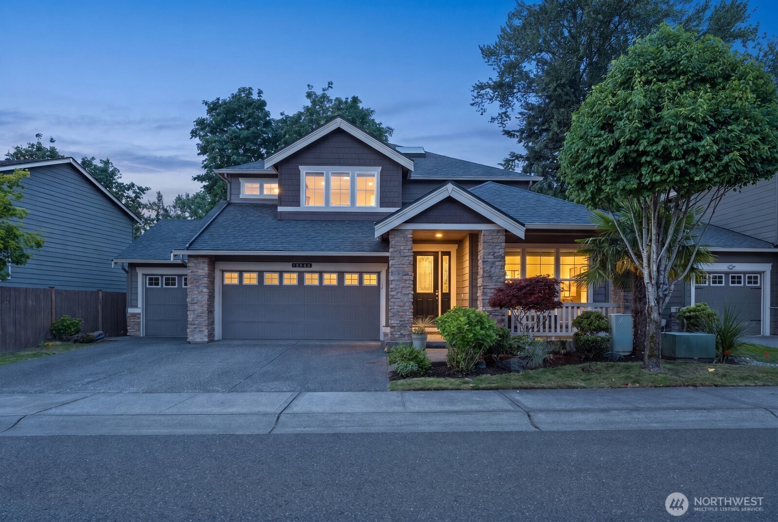 Residential in Renton 2
