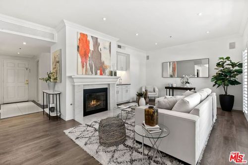 apt-2d-2025 S Beverly Glen Blvd, Los Angeles, CA, 90025-5124 | Card Image
