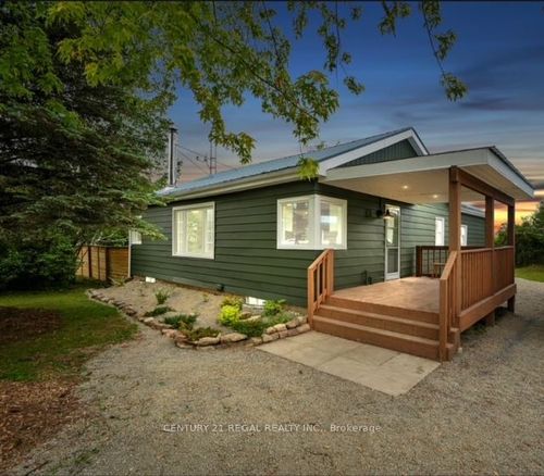 2291 County Rd 36, Dunsford, ON, K0M1L0 | Card Image