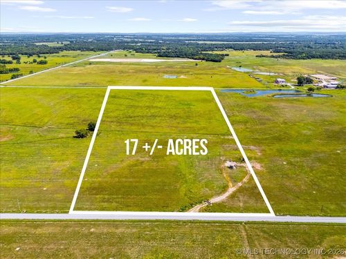 6 Wild Rose Rd, Indianola, OK, 74442 | Card Image