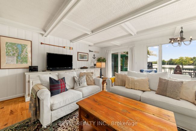 20 Benson Blvd, House other with 3 bedrooms, 2 bathrooms and 10 parking in Coboconk ON | Image 22
