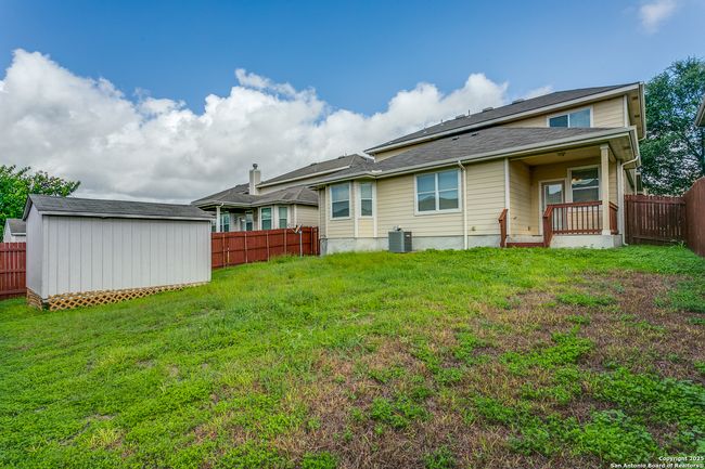 209 Country Vale, House other with 5 bedrooms, 3 bathrooms and null parking in Cibolo TX | Image 25