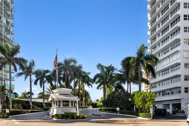 APT-1502 - 2100 S Ocean Ln, Condo with 2 bedrooms, 2 bathrooms and null parking in Fort Lauderdale FL | Image 17