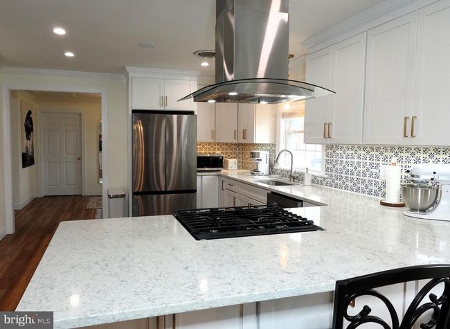 1604 Deep Point Rd, House other with 4 bedrooms, 3 bathrooms and null parking in WOOLFORD MD | Image 8