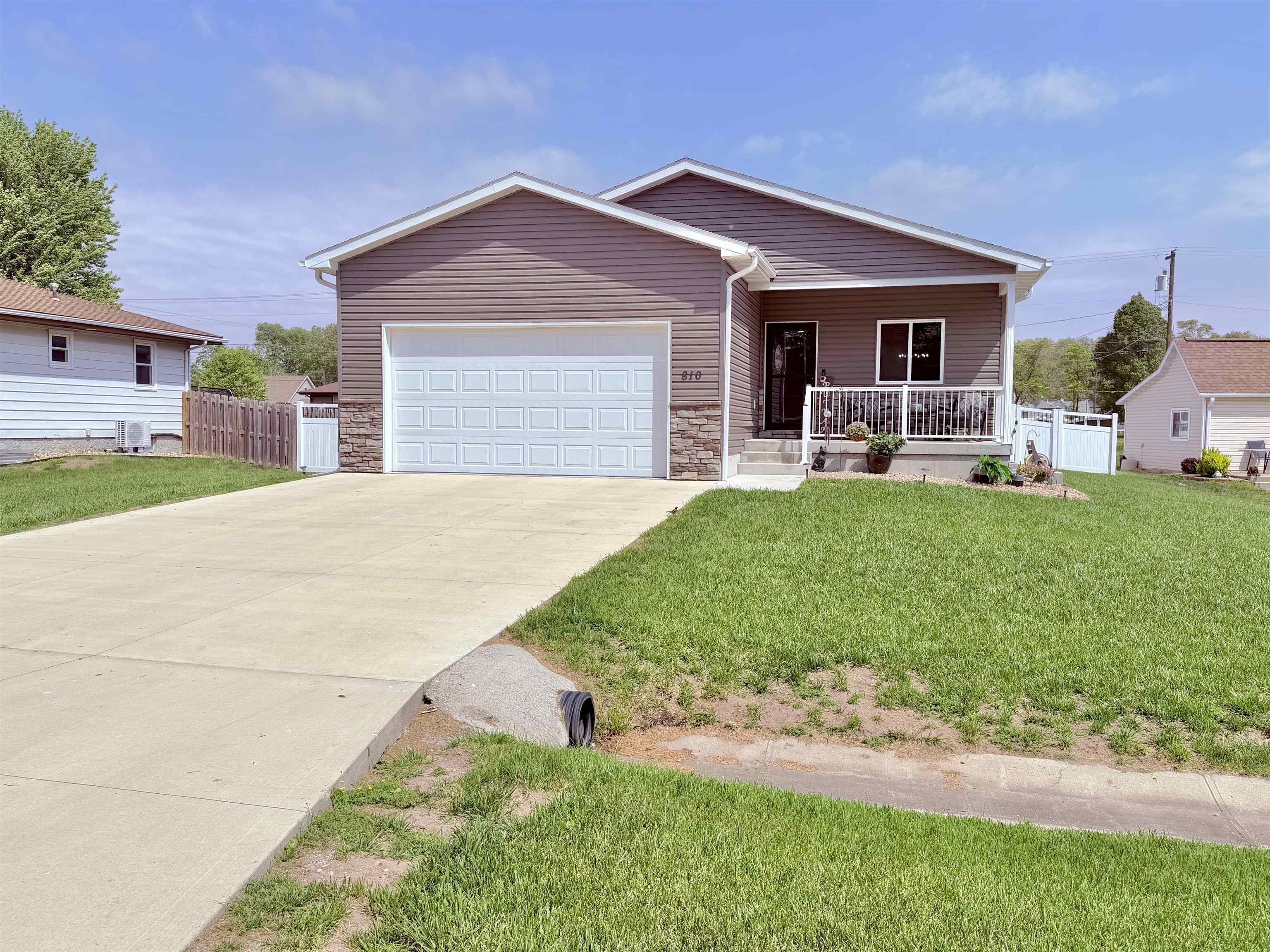 Residential in Duncan
