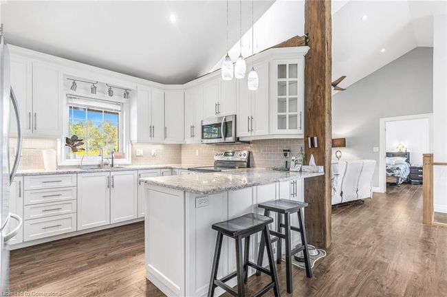 9419 Concession 5 Rd, House other with 6 bedrooms, 5 bathrooms and 13 parking in Caistor Centre ON | Image 35