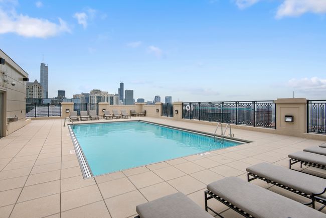 APT-28D - 10 E Delaware Pl, Condo with 3 bedrooms, 4 bathrooms and null parking in CHICAGO IL | Image 19