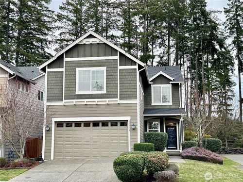 11316 Borgen Loop, Gig Harbor, WA, 98332 | Card Image