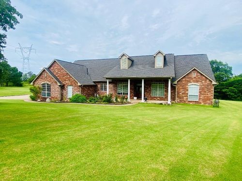 450 Hickory Hill Dr, Choctaw, OK, 73020-7476 | Card Image