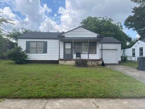 2602 Falls Drive, Dallas, TX, 75211 | Card Image