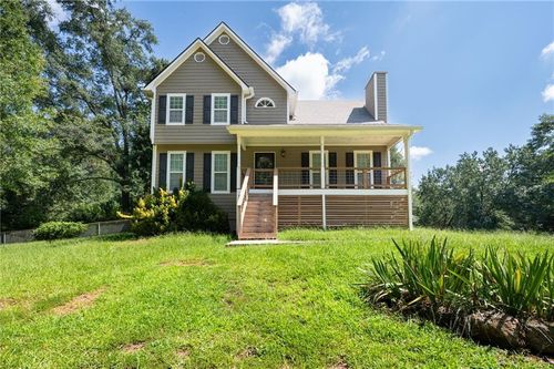 40 Stratford Dr, Douglasville, GA, 30134-5419 | Card Image