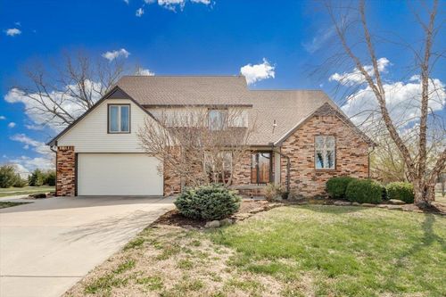 1625 Sunnydale Lakes Est, Valley Center, KS, 67147-8604 | Card Image