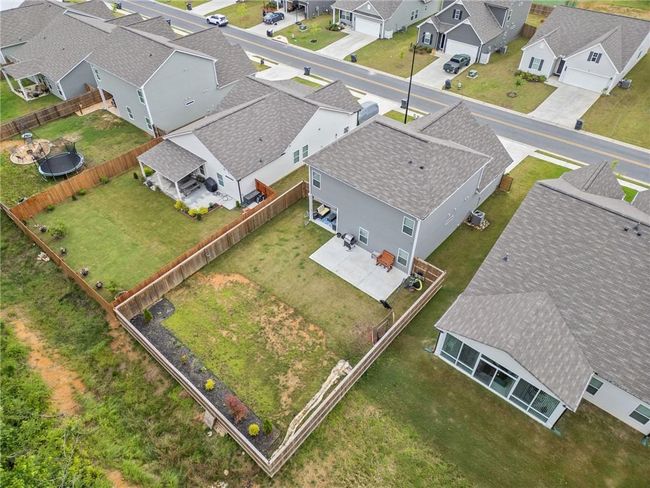 221 Sycamore Dr, House other with 3 bedrooms, 3 bathrooms and null parking in Calhoun GA | Image 39