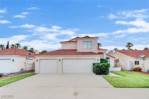 3009 Blue Fin Cir, Las Vegas, NV, 89128-7279 | Card Image