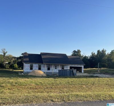 1667 County Road 44, House other with 3 bedrooms, 2 bathrooms and null parking in Jemison AL | Image 2