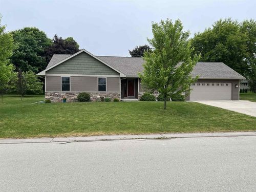 1830 Kentucky Street, STURGEON BAY, WI, 54235 | Card Image