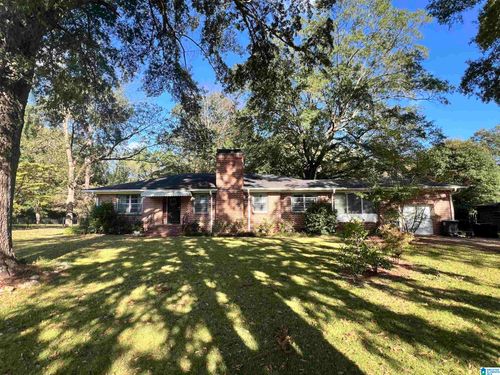 633 Hagood St, Birmingham, AL, 35213-2116 | Card Image