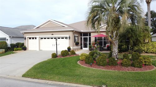 5000 Long Meadow Dr, LEESBURG, FL, 34748-7865 | Card Image