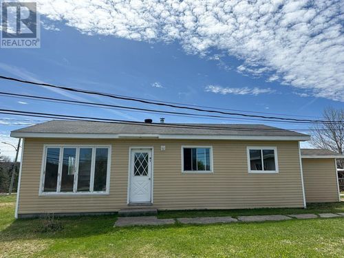 91 N Main St, Deer Lake, NL, A8A1X1 | Card Image