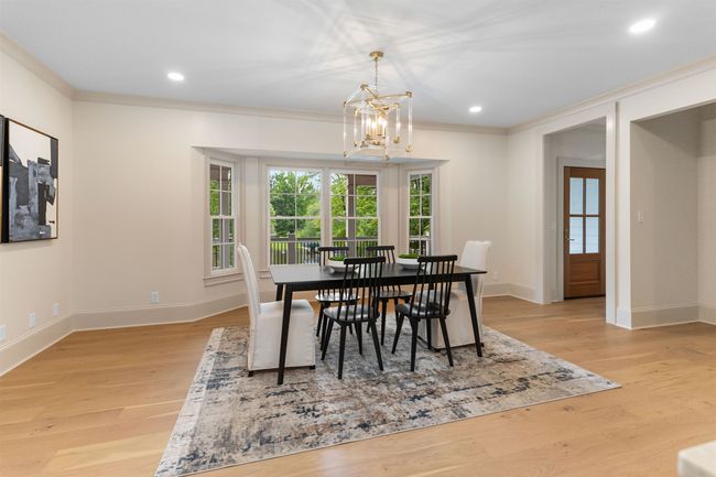 185 Reynolds Dr, House other with 4 bedrooms, 4 bathrooms and null parking in Eatonton GA | Image 18