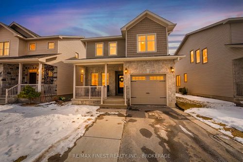 1755 Reginald Bart Dr, Kingston, ON, K7K0G1 | Card Image