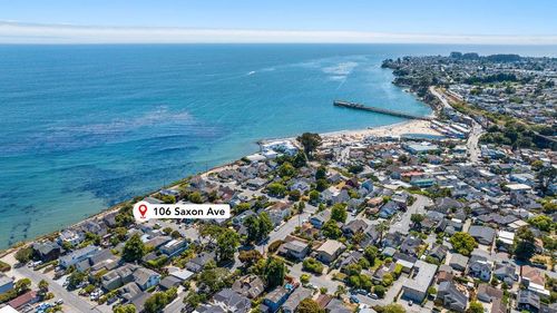 106 Saxon Ave, Capitola, CA, 95010 | Card Image