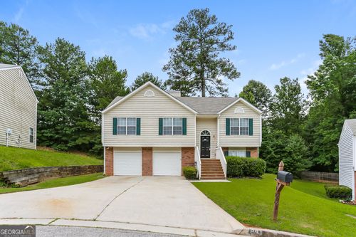 991 Alford Court, Lithonia, GA, 30058 | Card Image