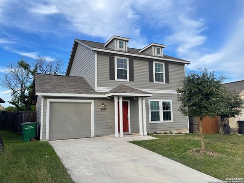 6207 Golden Valley Dr, San Antonio, TX, 78242-1531 | Card Image
