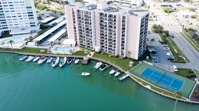 APT-800 - 51 Island Way, Condo with 2 bedrooms, 2 bathrooms and null parking in CLEARWATER BEACH FL | Image 48