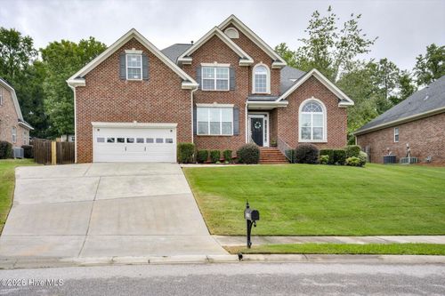 1118 Blackfoot Dr, Evans, GA, 30809-5470 | Card Image