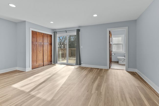 16637 W Brockman Ave, Townhouse with 2 bedrooms, 2 bathrooms and 1 parking in Prairie View IL | Image 12