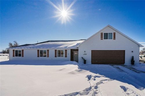 2909 Brookway Drive, Laurel, MT, 59044 | Card Image