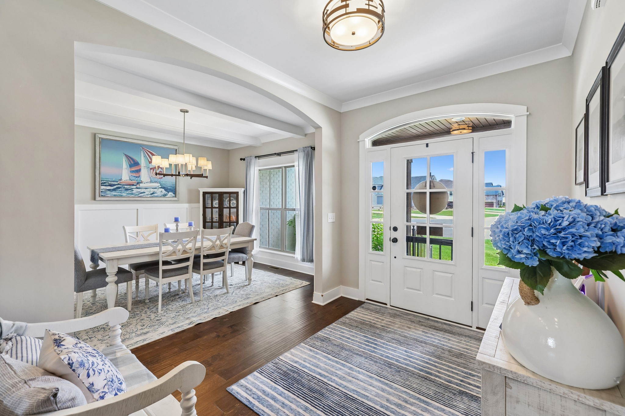 Residential in Murfreesboro 5