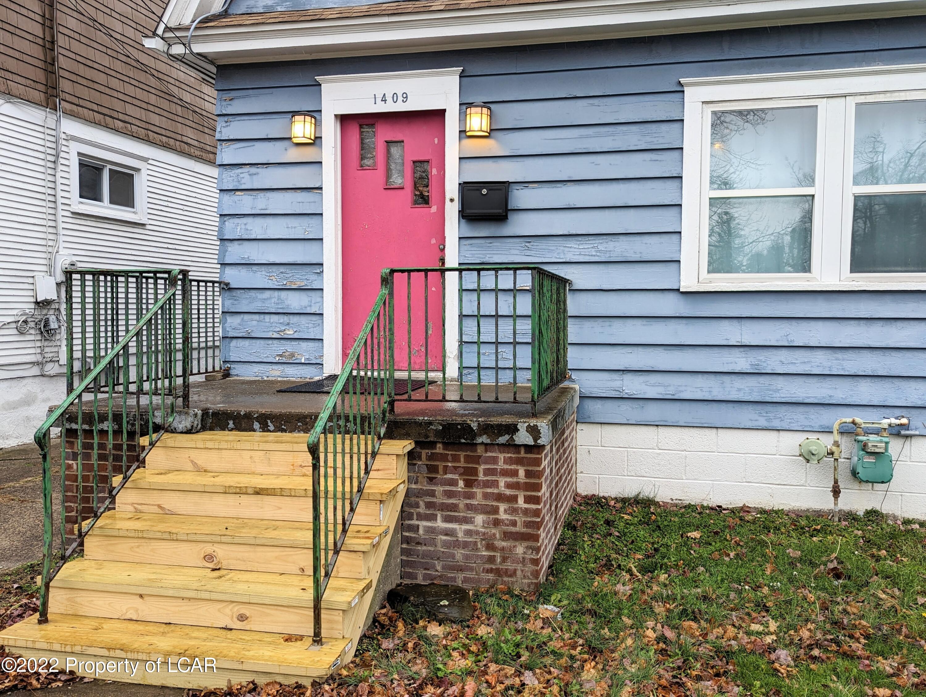 Residential in Hanover Township 2
