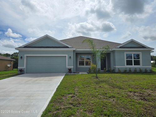 171 Battersea Ave Ne, Palm Bay, FL, 32907-3068 | Card Image