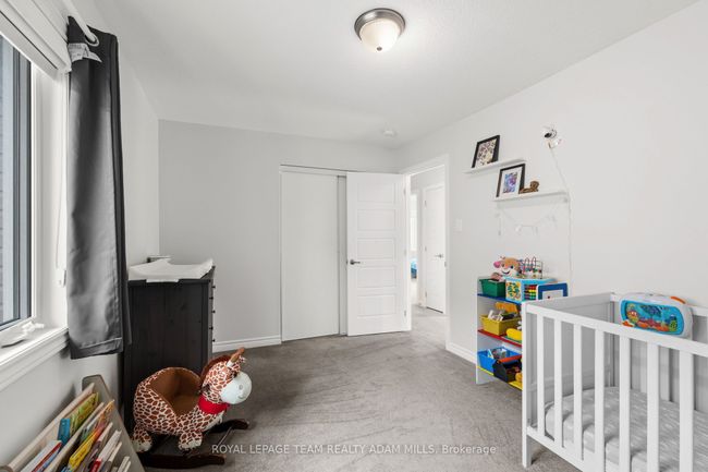 875 Stallion Cres, House other with 5 bedrooms, 4 bathrooms and 2 parking in Stittsville ON | Image 25