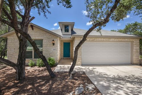 21510 Paine Ave, Lago Vista, TX, 78645-6755 | Card Image