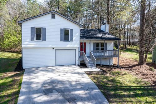 360 Whisper Way, Dacula, GA, 30019-2161 | Card Image