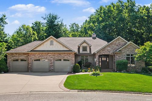 30144 Copperwoods Dr, Granger, IN, 46530-5120 | Card Image